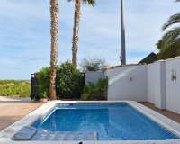 Resale - Villa -
Torremendo - Costa Blanca