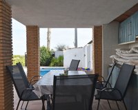 Resale - Villa -
Torremendo - Costa Blanca