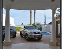 Resale - Villa -
Torremendo - Costa Blanca