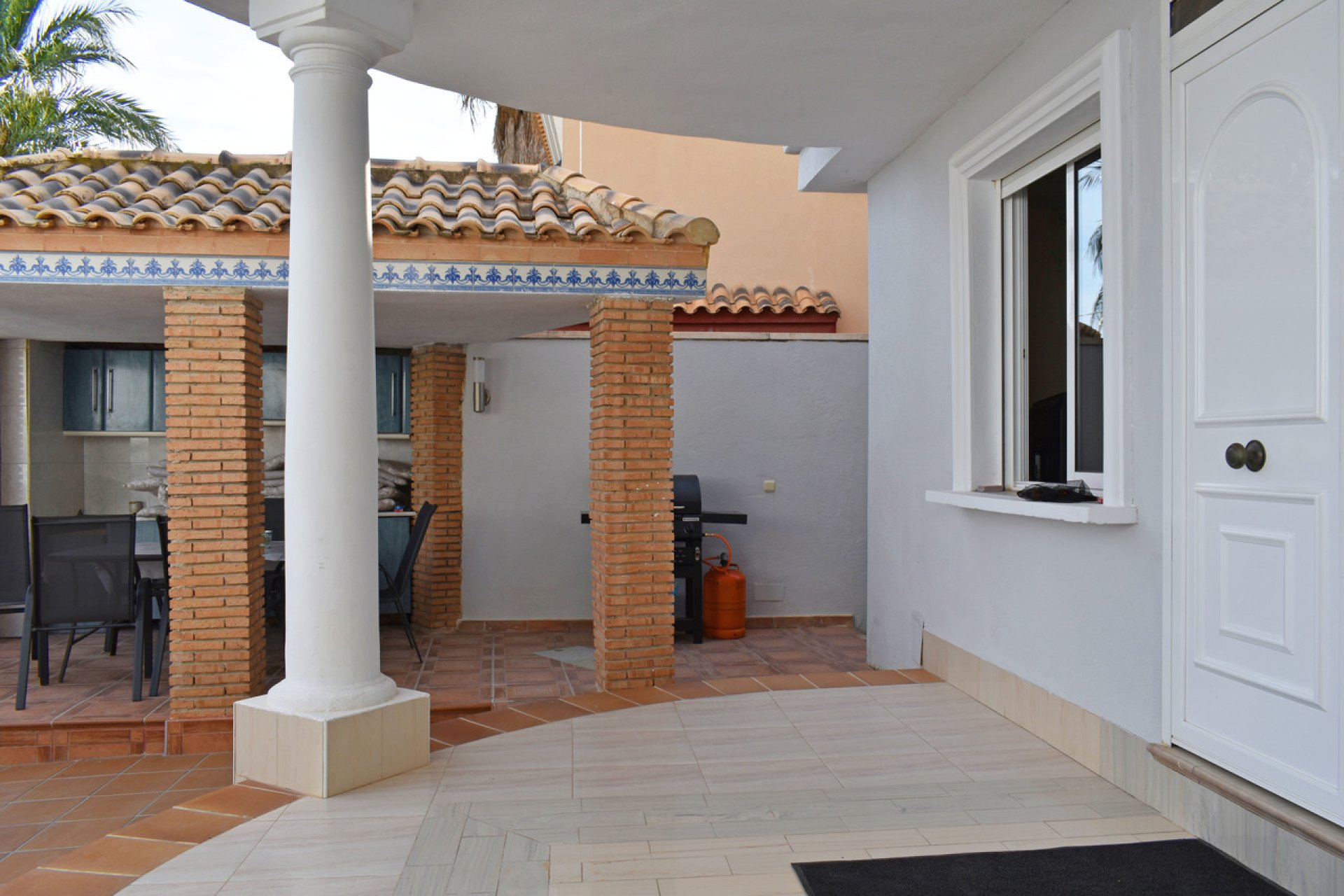 Resale - Villa -
Torremendo - Costa Blanca