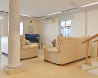 Resale - Villa -
Torremendo - Costa Blanca