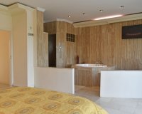 Resale - Villa -
Torremendo - Costa Blanca