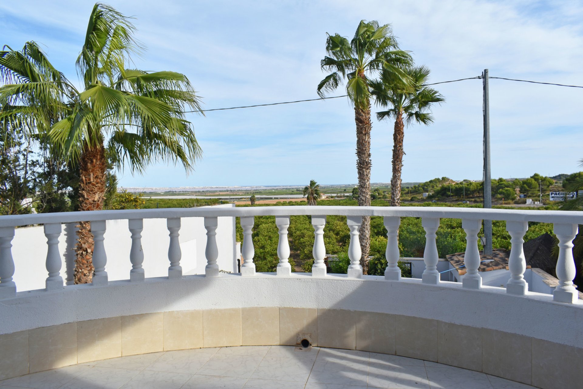 Resale - Villa -
Torremendo - Costa Blanca