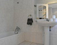 Resale - Villa -
Torremendo - Costa Blanca