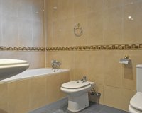 Resale - Villa -
Torremendo - Costa Blanca