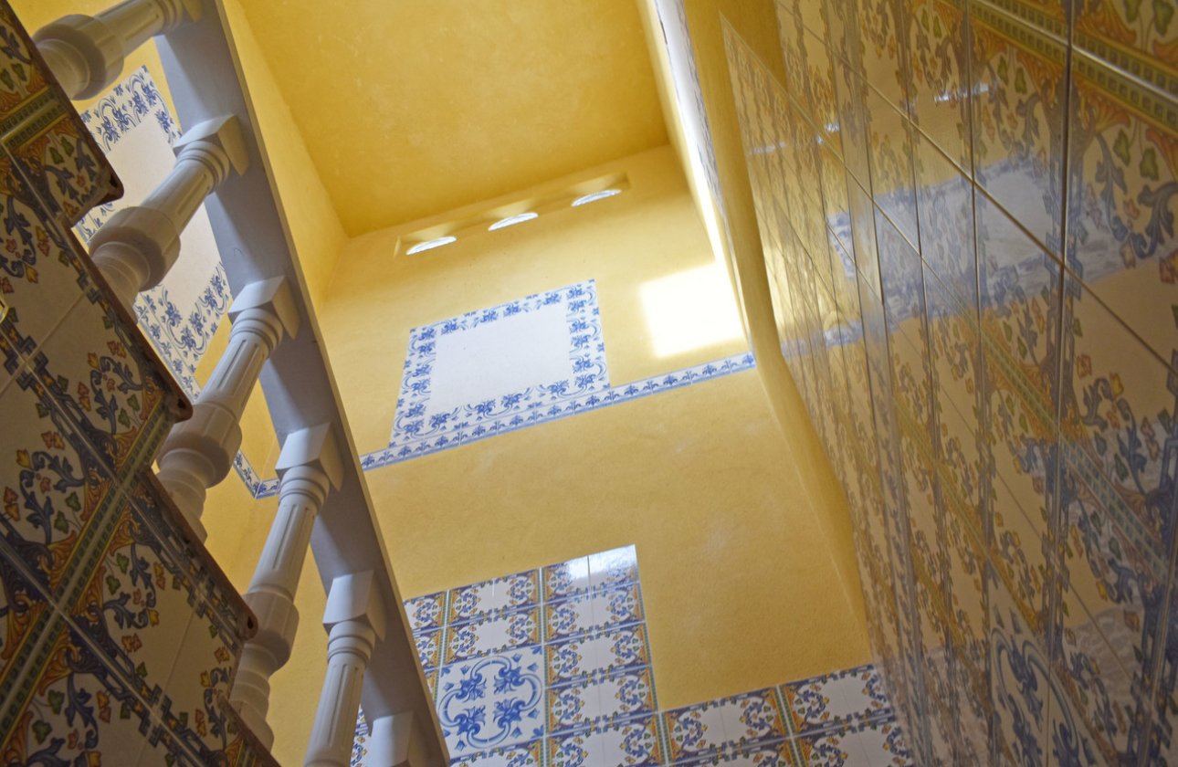 Resale - Villa -
Torremendo - Costa Blanca