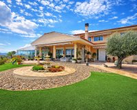 Resale - Villa -
Torremendo - Costa Blanca