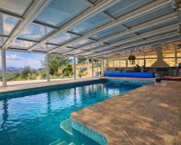 Resale - Villa -
Torremendo - Costa Blanca