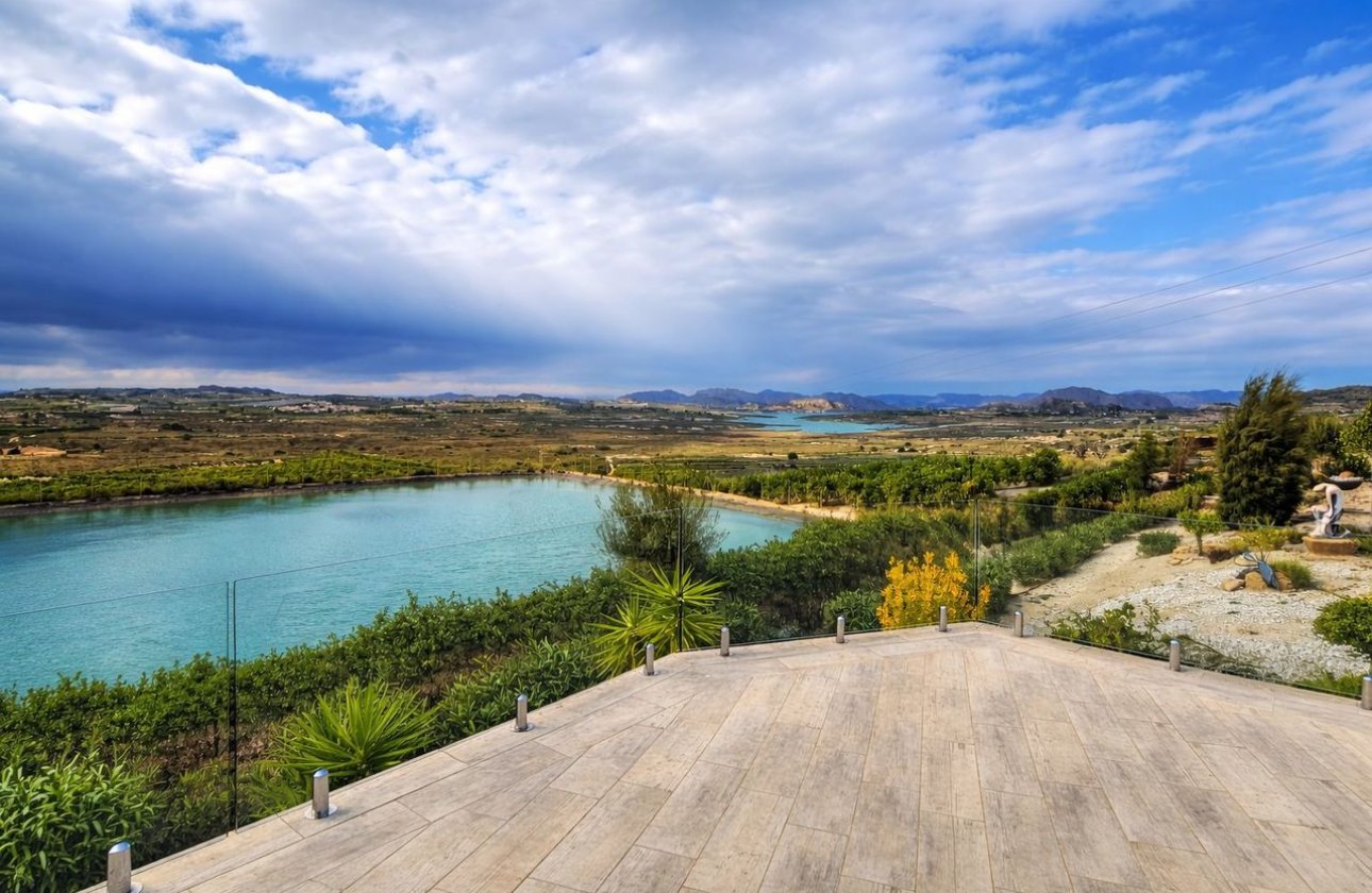 Resale - Villa -
Torremendo - Costa Blanca