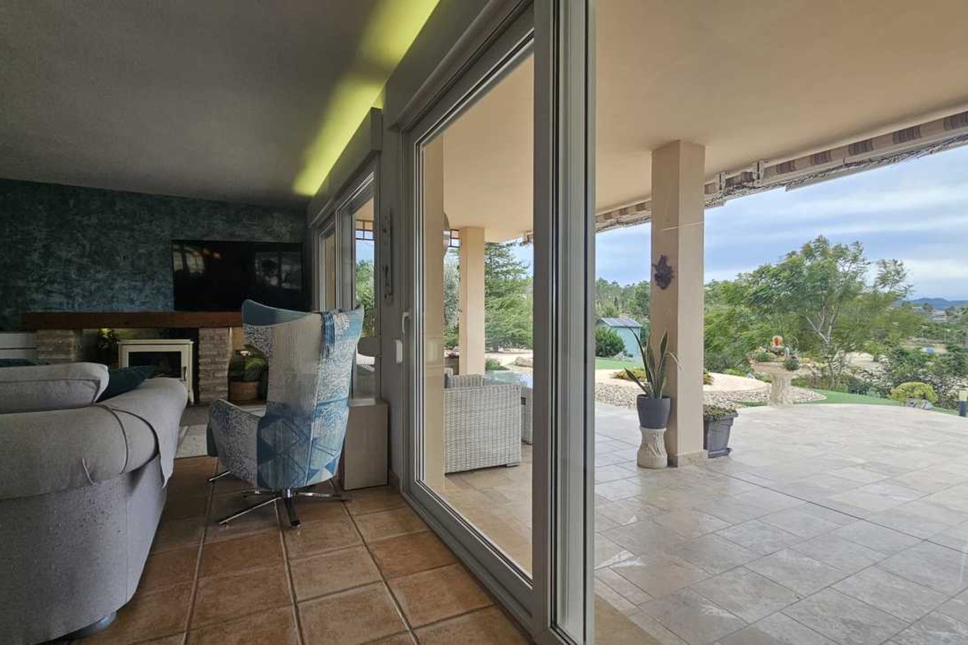 Resale - Villa -
Torremendo - Costa Blanca