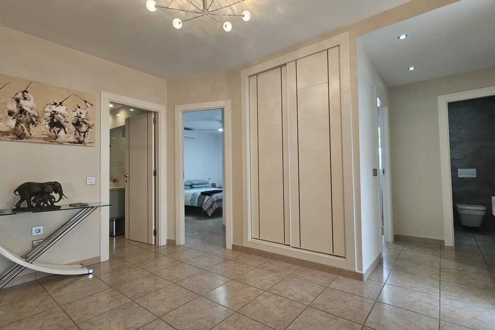 Resale - Villa -
Torremendo - Costa Blanca