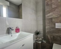 Resale - Villa -
Torremendo - Costa Blanca