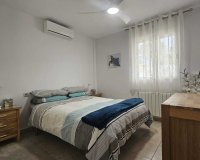 Resale - Villa -
Torremendo - Costa Blanca