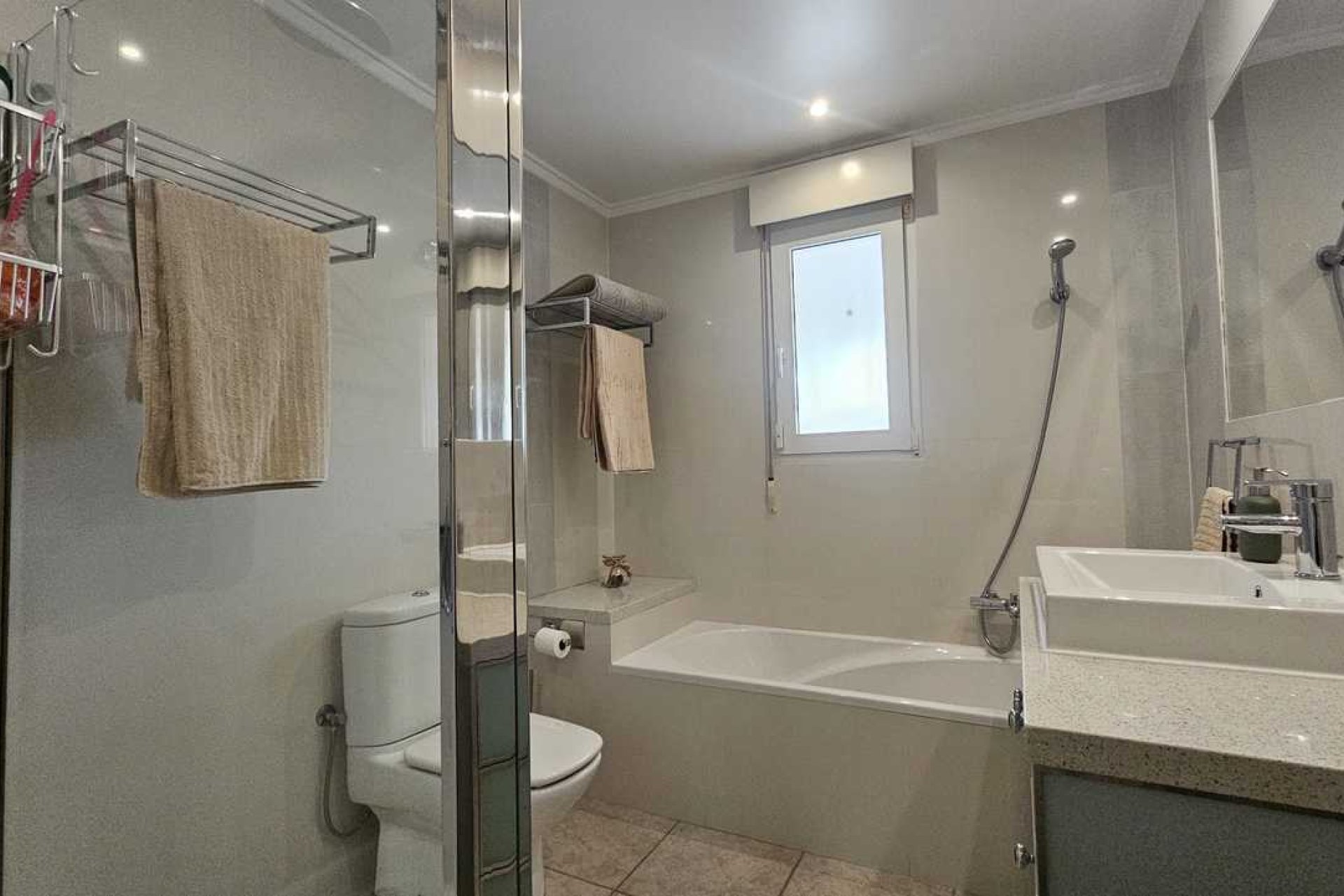 Resale - Villa -
Torremendo - Costa Blanca