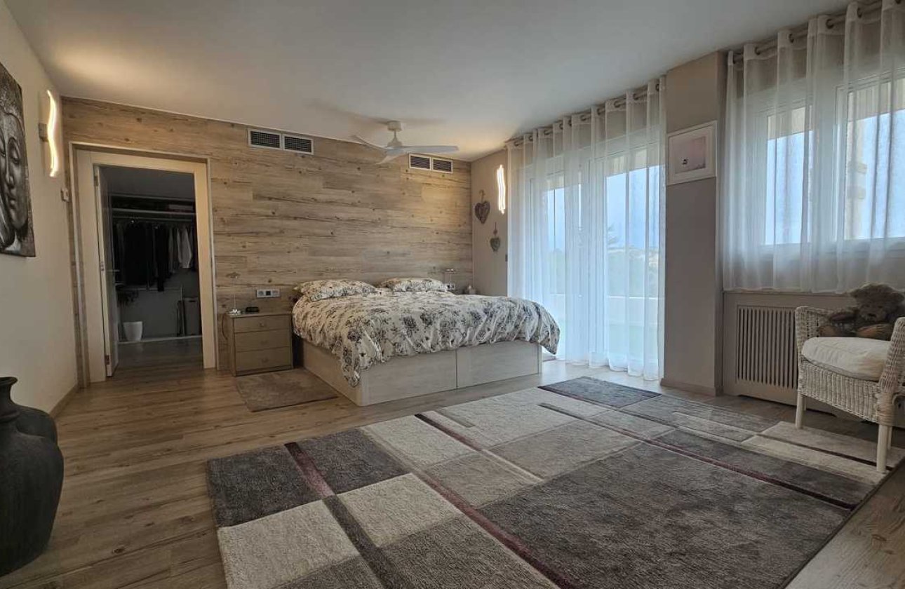 Resale - Villa -
Torremendo - Costa Blanca