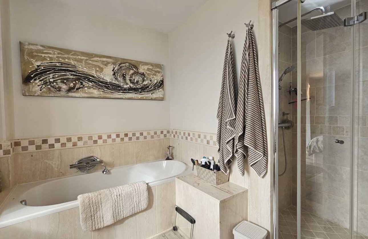 Resale - Villa -
Torremendo - Costa Blanca