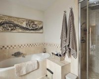 Resale - Villa -
Torremendo - Costa Blanca