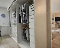 Resale - Villa -
Torremendo - Costa Blanca