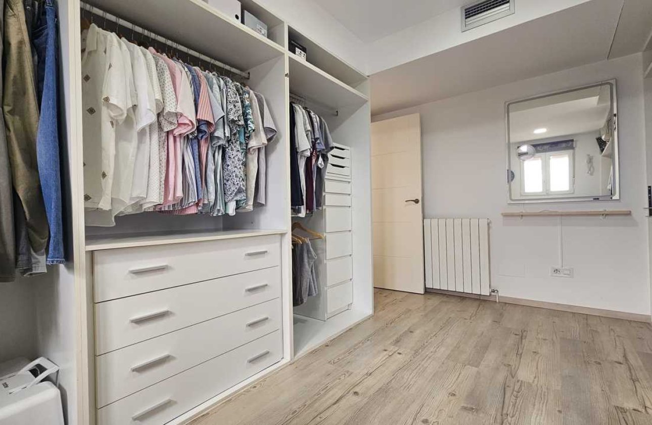 Resale - Villa -
Torremendo - Costa Blanca