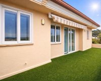 Resale - Villa -
Torremendo - Costa Blanca