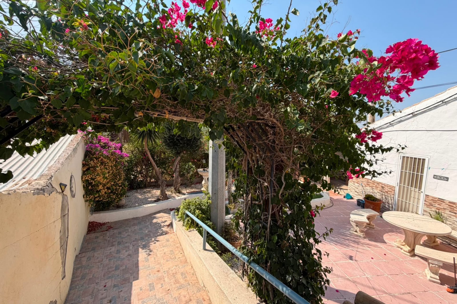 Resale - Villa -
Torremendo - Costa Blanca