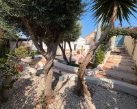 Resale - Villa -
Torremendo - Costa Blanca