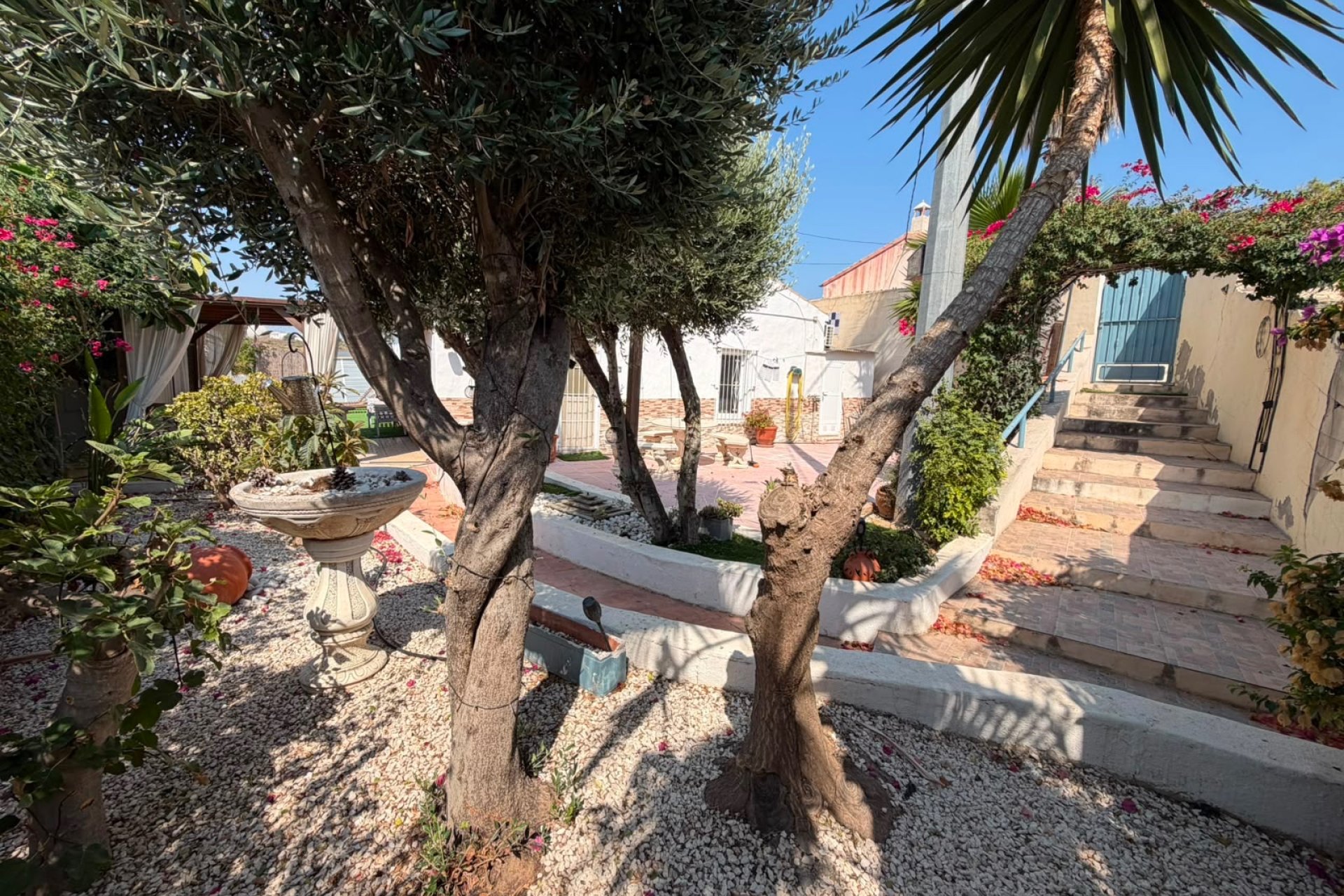 Resale - Villa -
Torremendo - Costa Blanca