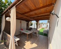 Resale - Villa -
Torremendo - Costa Blanca