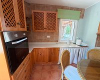Resale - Villa -
Torremendo - Costa Blanca