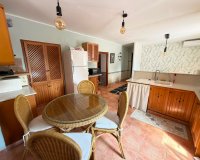 Resale - Villa -
Torremendo - Costa Blanca
