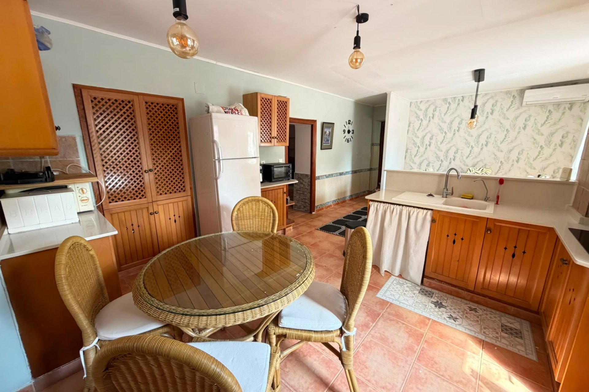 Resale - Villa -
Torremendo - Costa Blanca