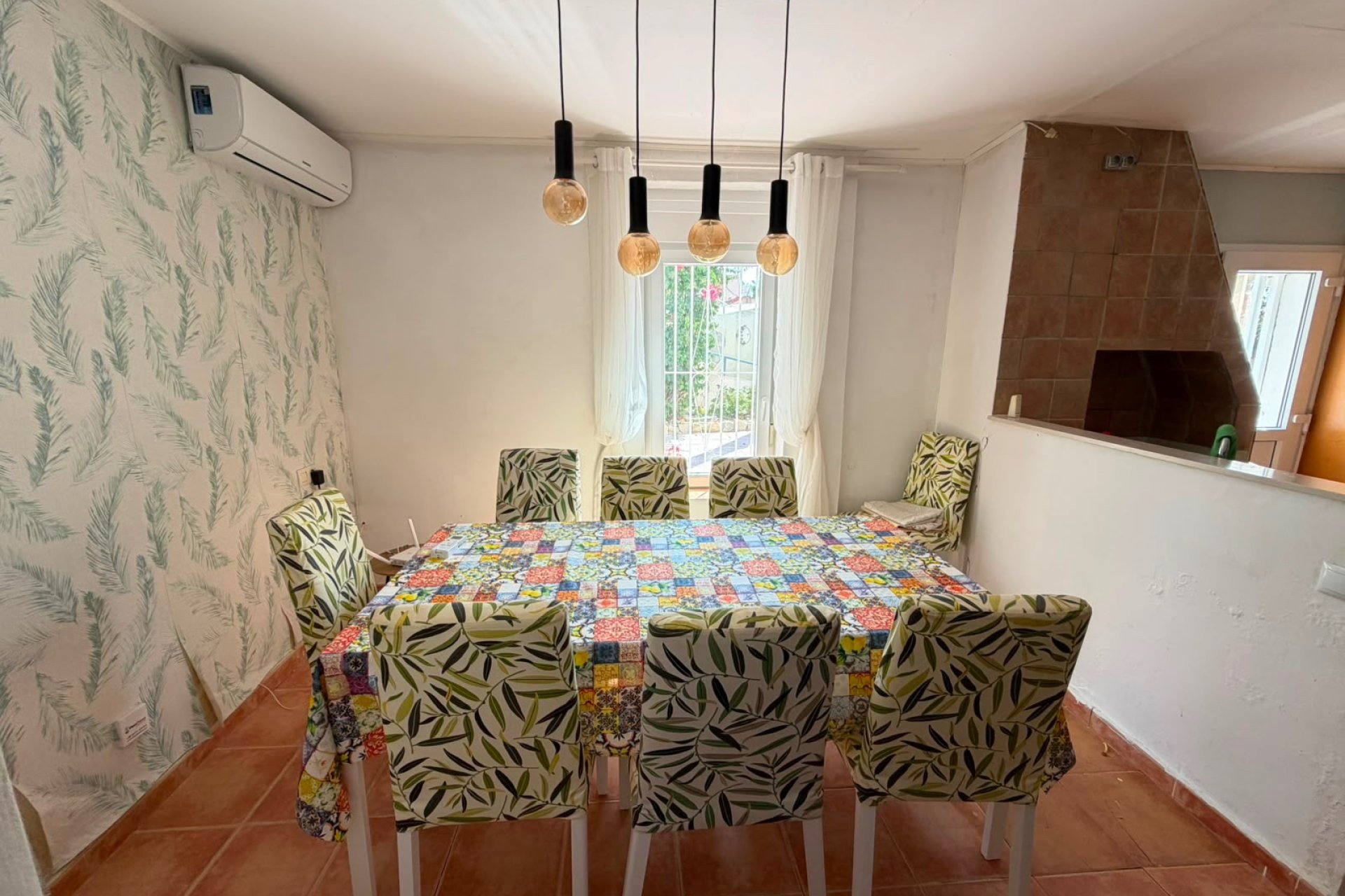 Resale - Villa -
Torremendo - Costa Blanca