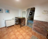 Resale - Villa -
Torremendo - Costa Blanca
