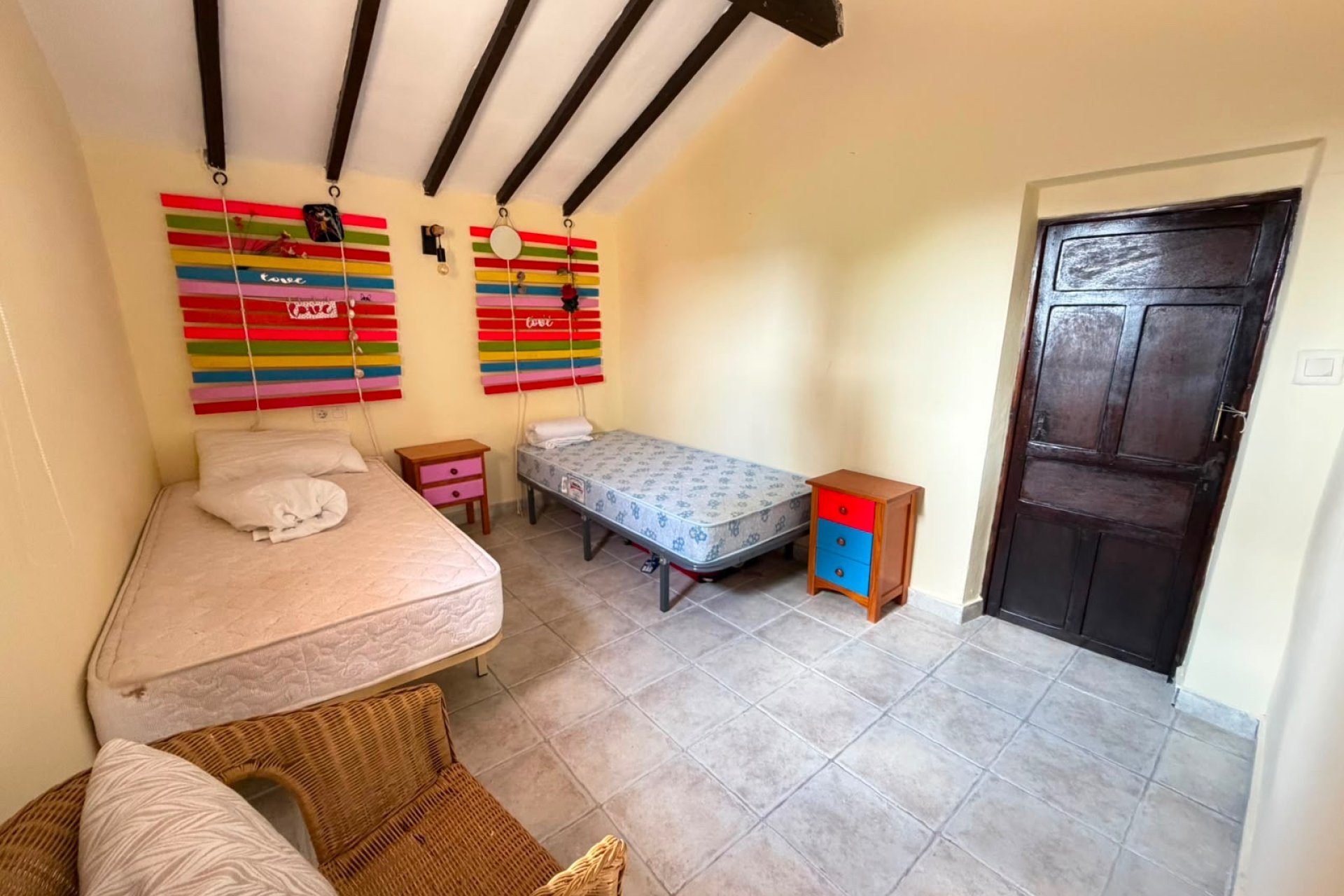 Resale - Villa -
Torremendo - Costa Blanca