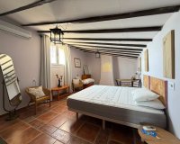 Resale - Villa -
Torremendo - Costa Blanca