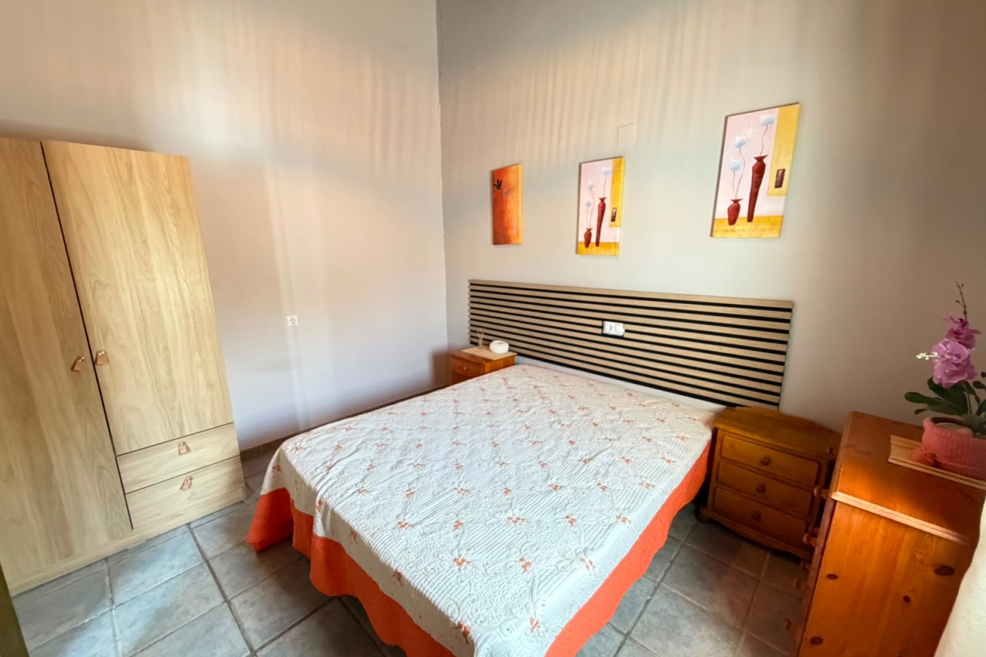 Resale - Villa -
Torremendo - Costa Blanca