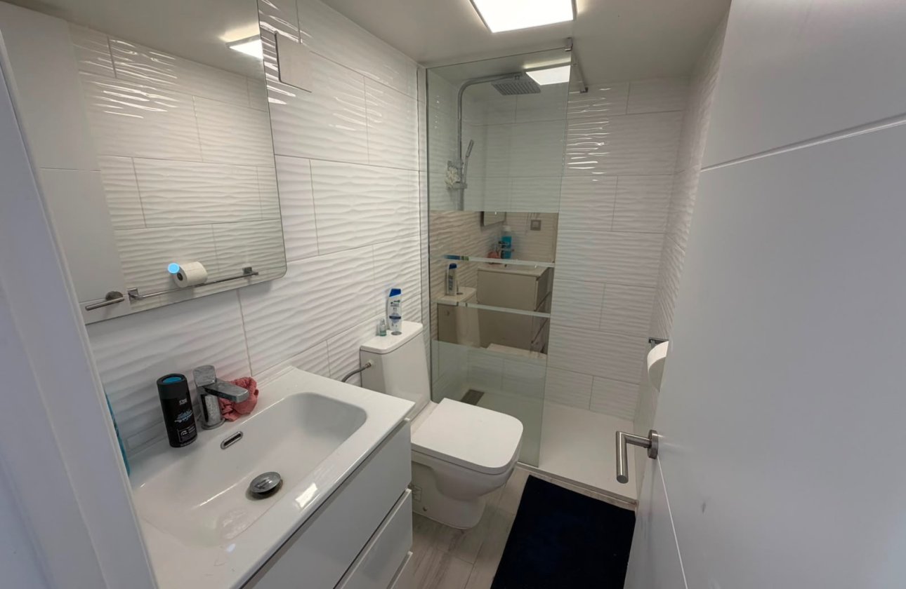 Resale - Villa -
Torremendo - Costa Blanca