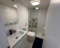 Resale - Villa -
Torremendo - Costa Blanca