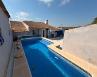 Resale - Villa -
Torremendo - Costa Blanca