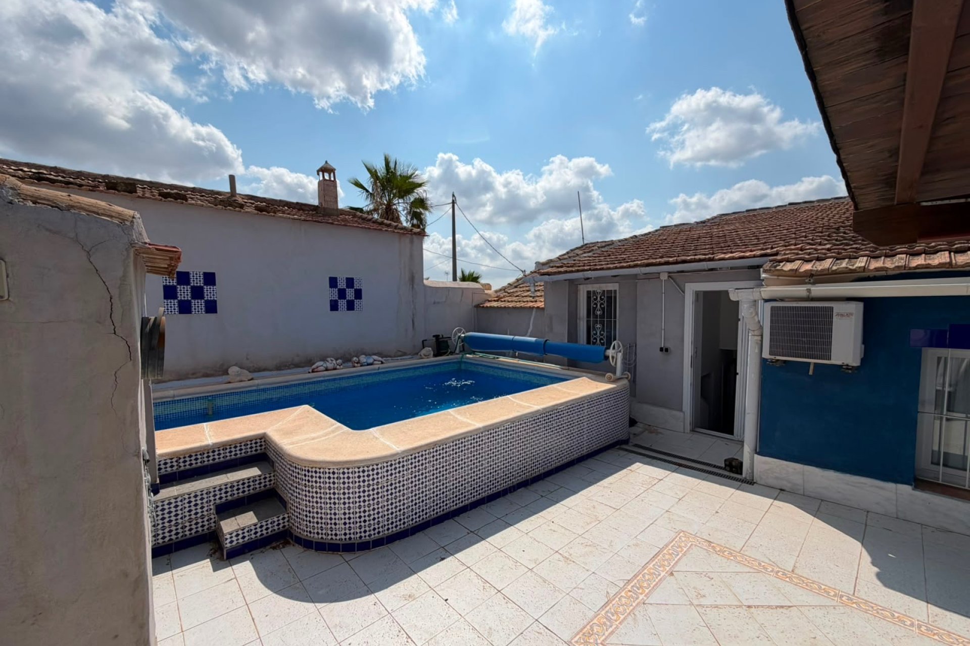 Resale - Villa -
Torremendo - Costa Blanca