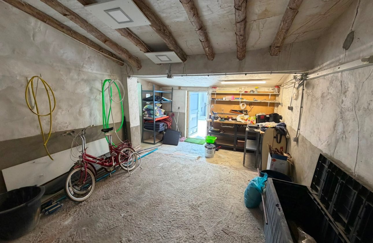 Resale - Villa -
Torremendo - Costa Blanca