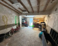 Resale - Villa -
Torremendo - Costa Blanca
