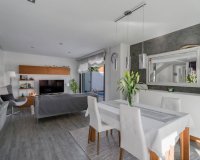 Resale - Villa -
Torrevieja - Aguas Nuevas 2