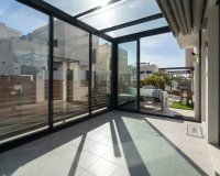 Resale - Villa -
Torrevieja - Aguas Nuevas 2