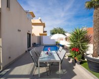 Resale - Villa -
Torrevieja - Aguas Nuevas 2