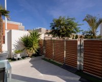 Resale - Villa -
Torrevieja - Aguas Nuevas 2