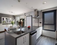 Resale - Villa -
Torrevieja - Aguas Nuevas 2