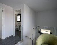 Resale - Villa -
Torrevieja - Aguas Nuevas 2