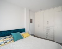 Resale - Villa -
Torrevieja - Aguas Nuevas 2