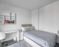 Resale - Villa -
Torrevieja - Aguas Nuevas 2